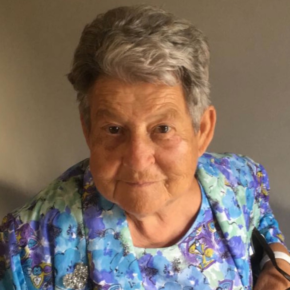 Photo de Marie-Hélène BERNARD