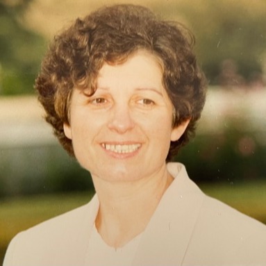 Photo de Nadya Colette BRODIER