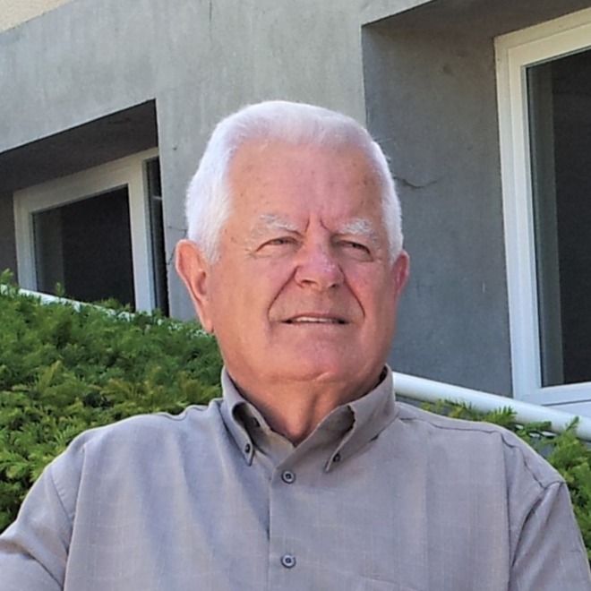 Photo de Marc GIRARD