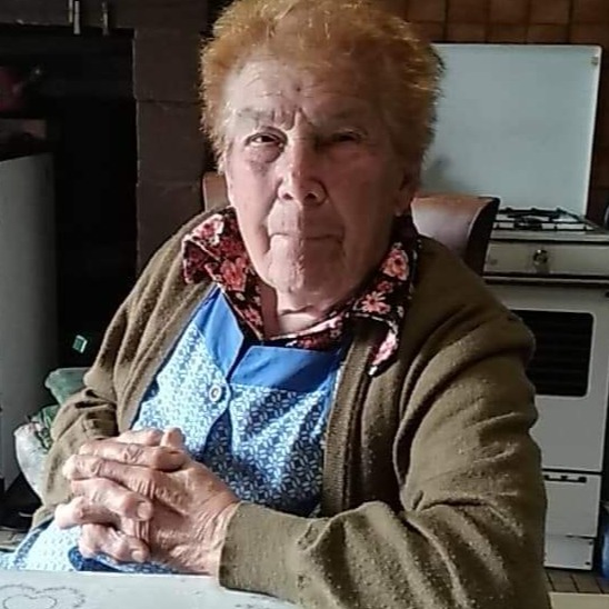 Photo de Marie GUILLAUD