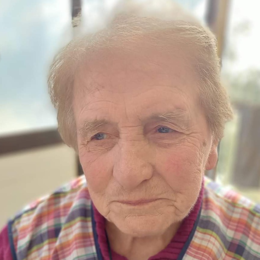 Photo de Marie COIFFARD