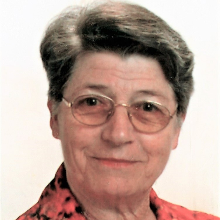 Photo de Marcelle BOYÉ