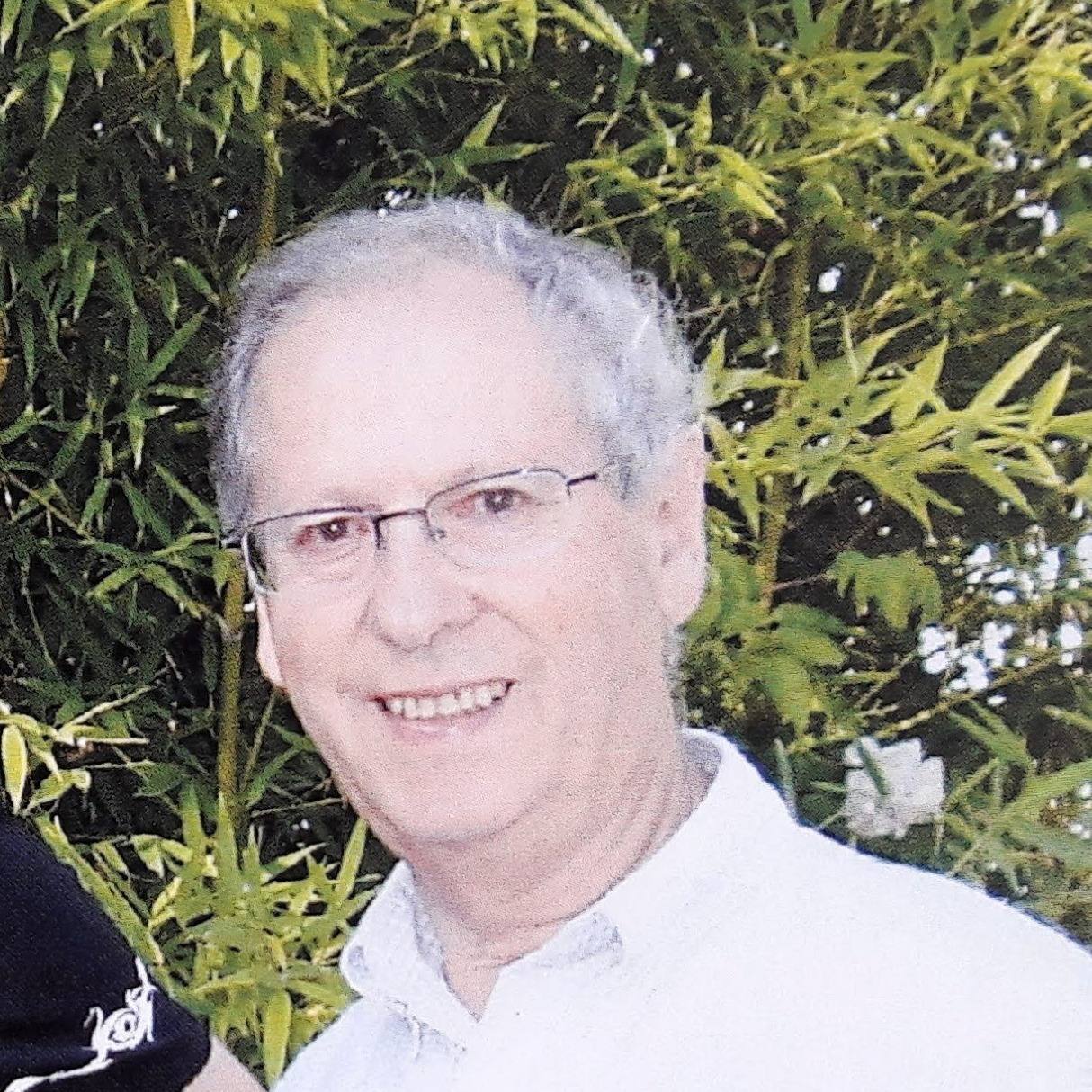 Photo de Jack VERGNAUD