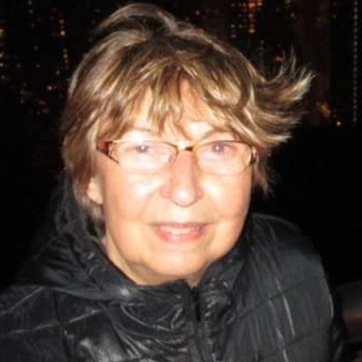 Photo de Marie-Claude LAFORGE