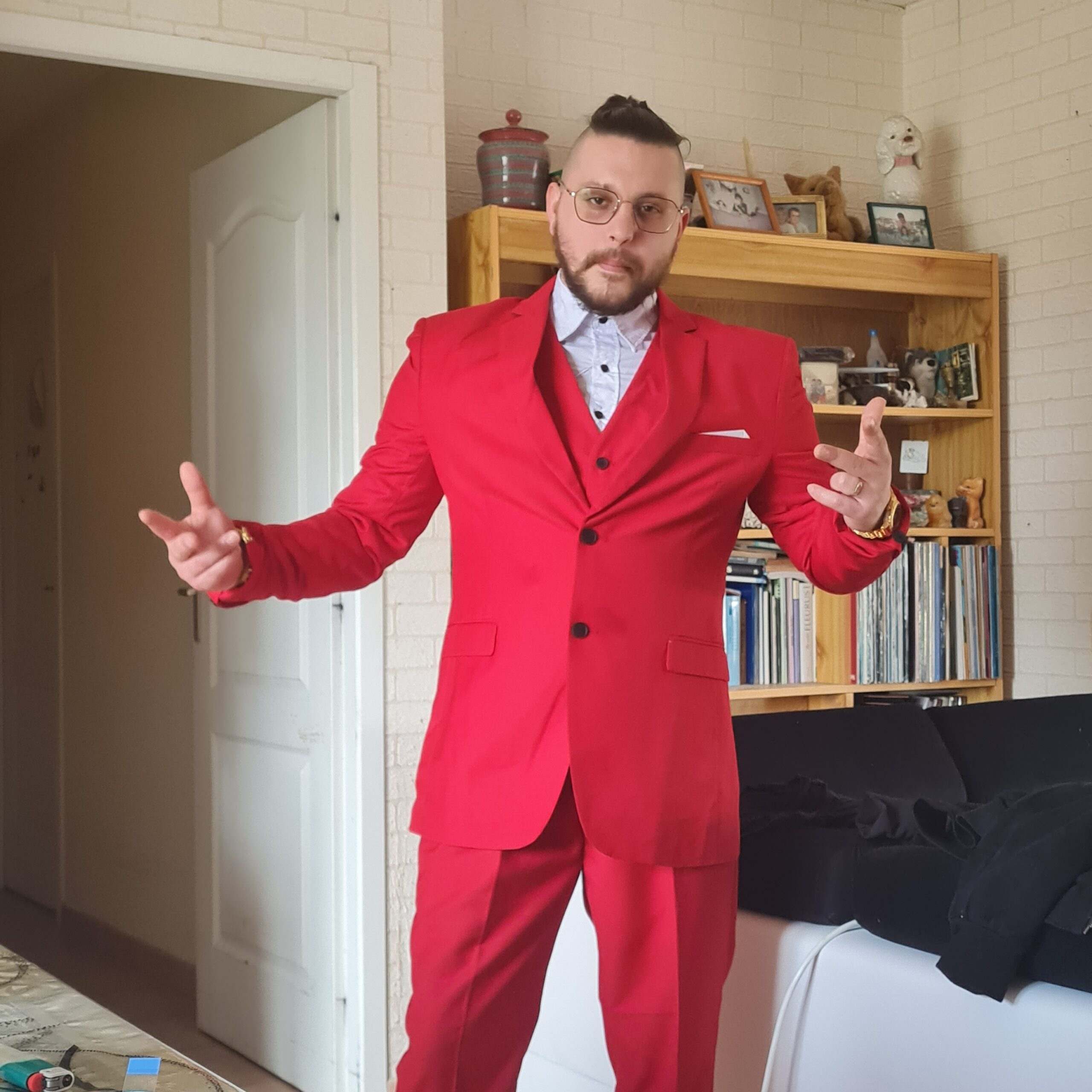 Photo de Dylan PANICUCCI