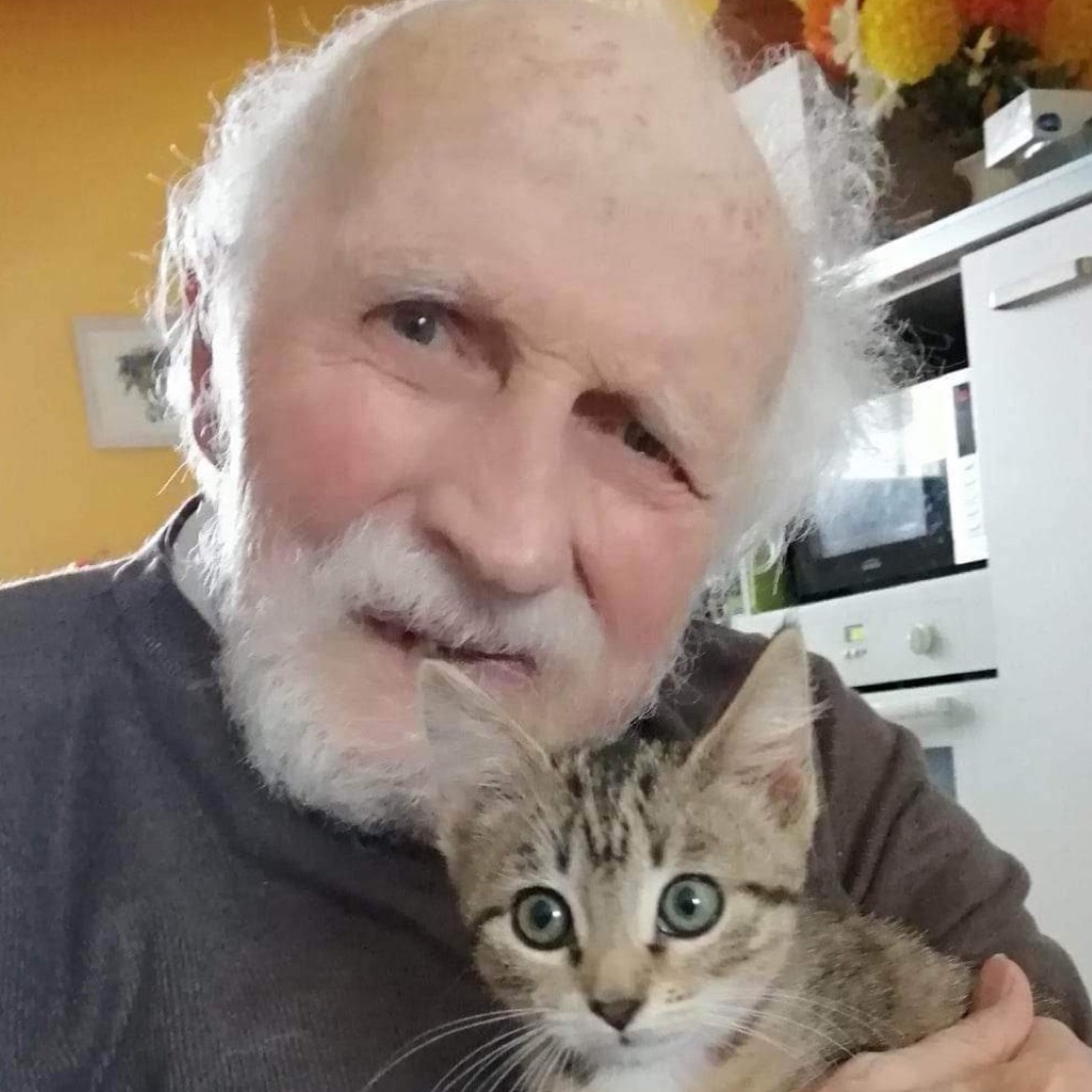 Photo de Jacques Gustave Henri BERLY