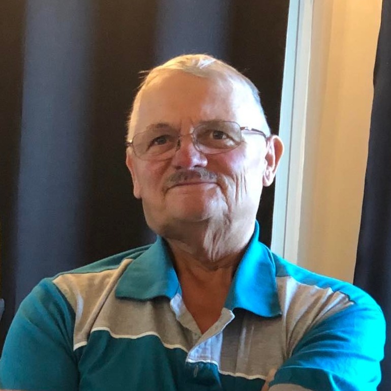 Photo de Michel ROUSSELOT