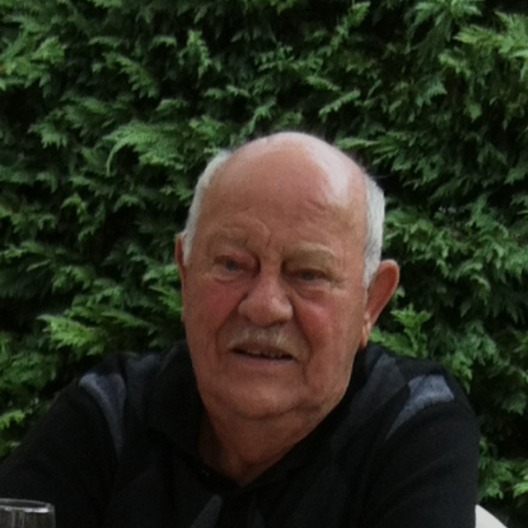 Photo de Michel GROLIER