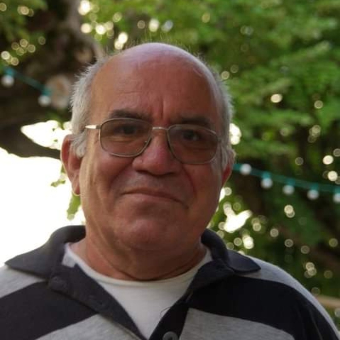 Photo d’Yvan Michel VERGNE