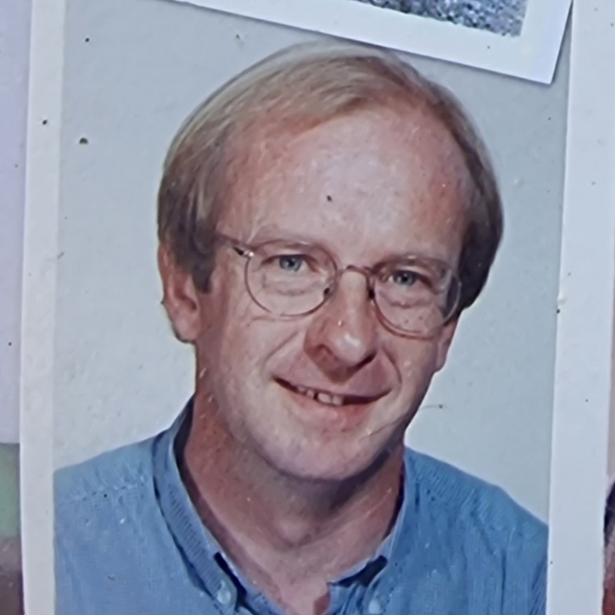 Photo de Jean-Claude FLEURANCEAU