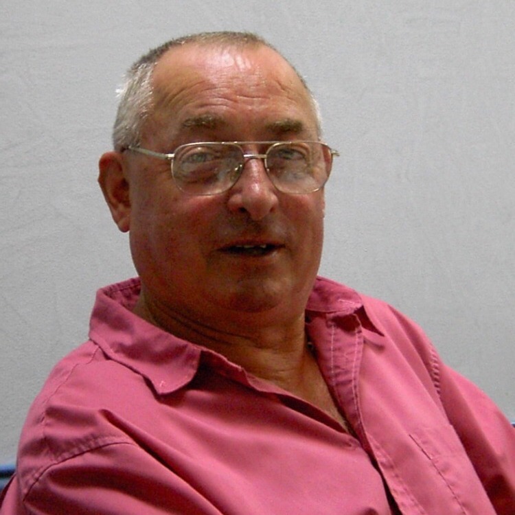 Photo de Claude CHARGÉ