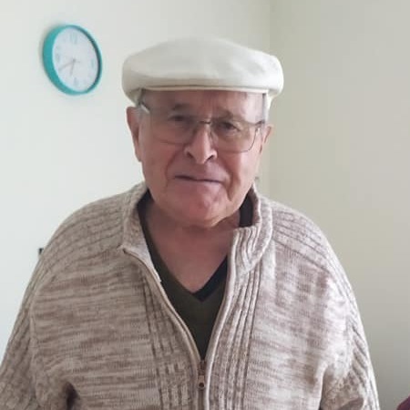 Photo de Serge GAUTHIER