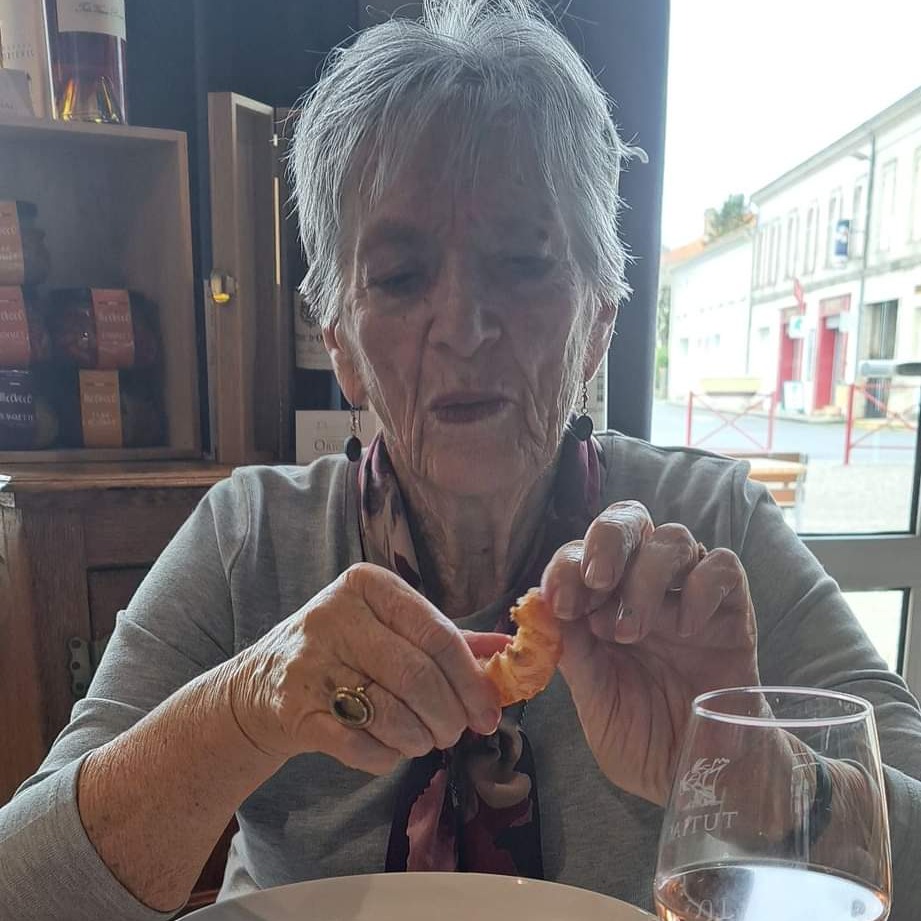 Photo de Dorothy May ASKEW