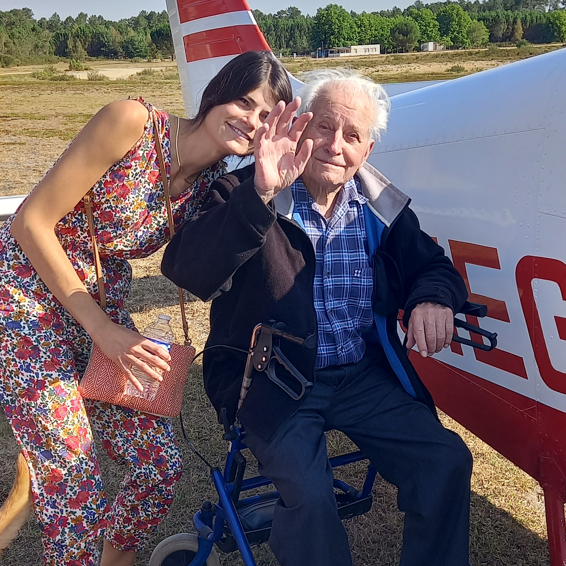 Photo de Robert PINAUD