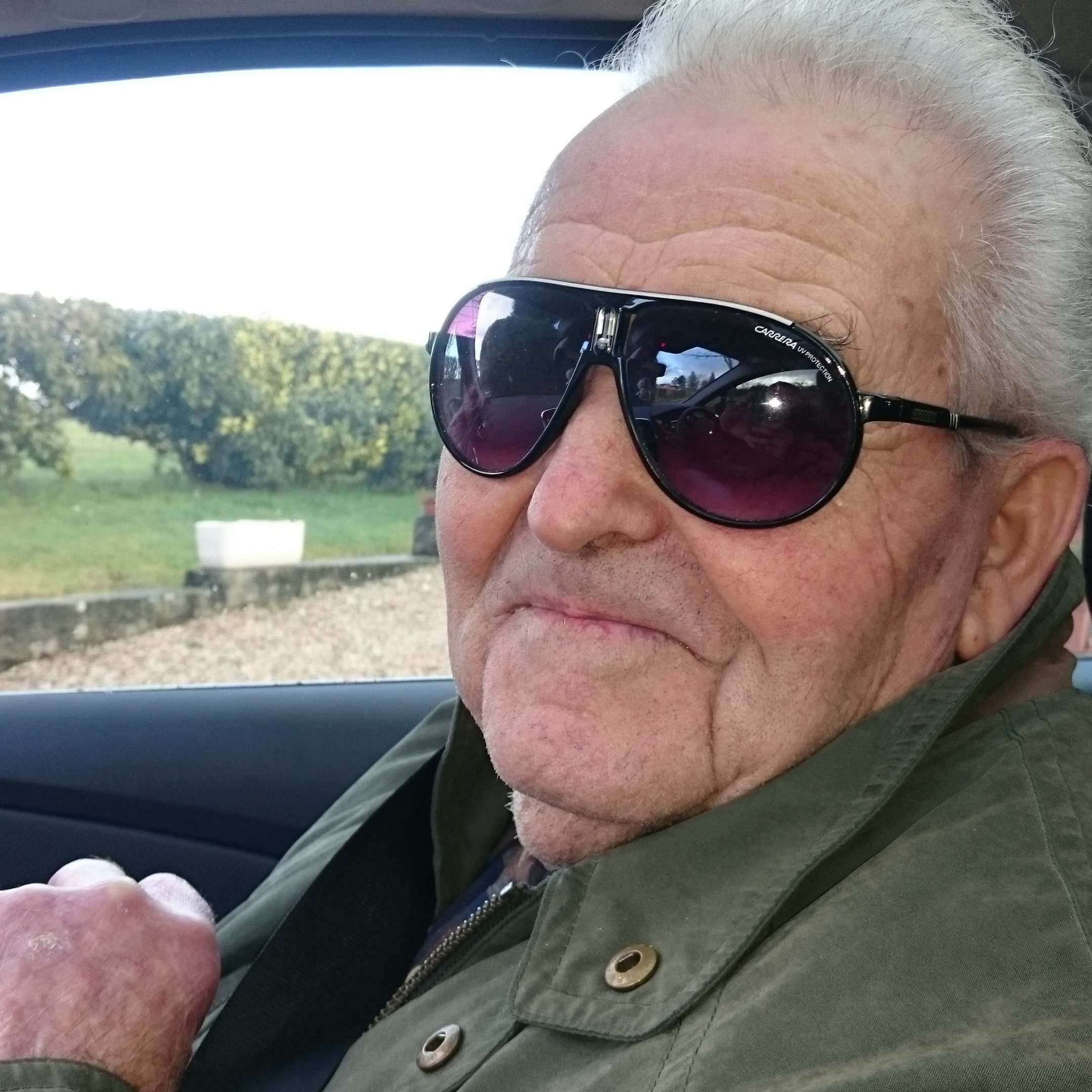 Photo de Gabriel JOLLY