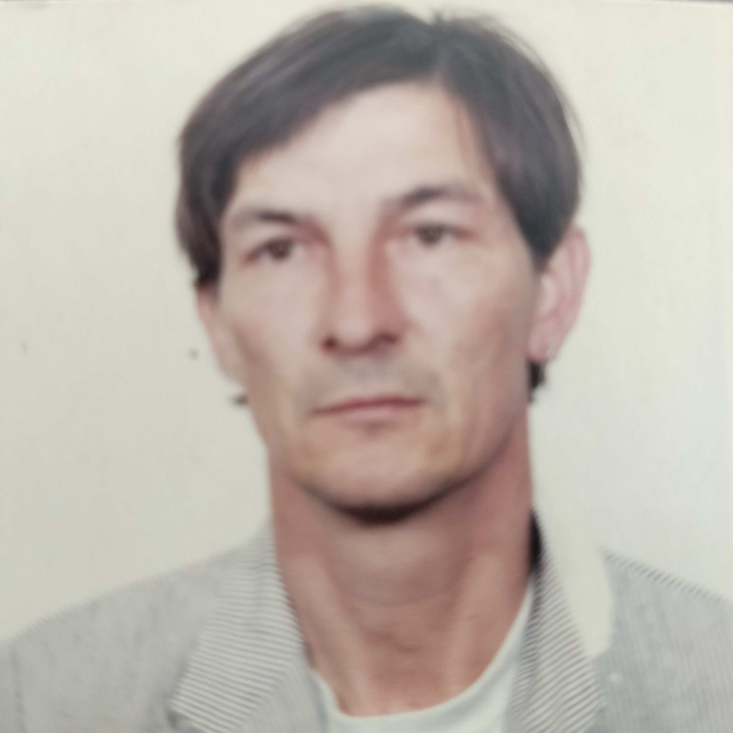 Photo de James DRUEL