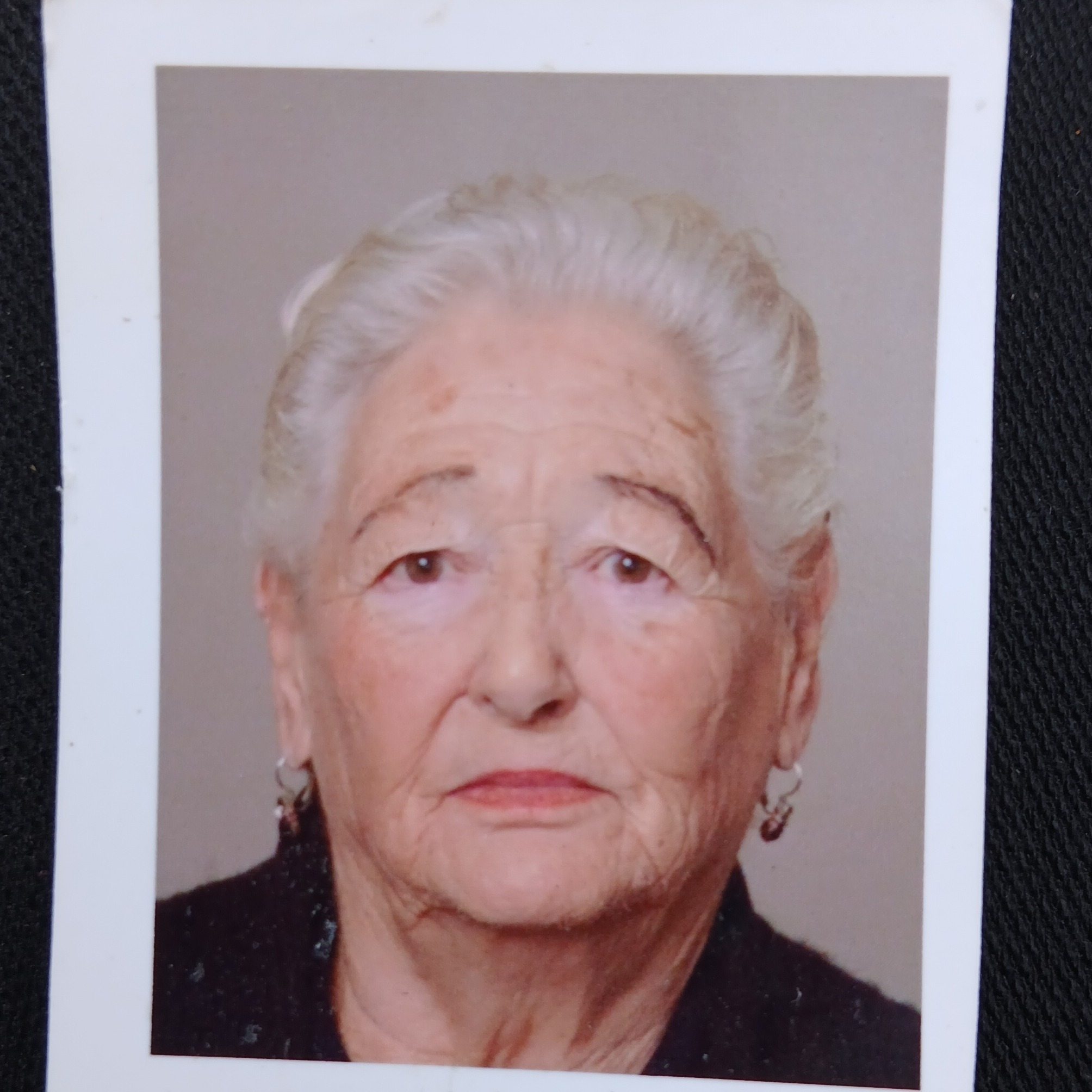 Photo de Marie-Claude NIBERON