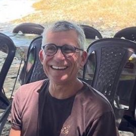 Photo de Bernard LAROCHE