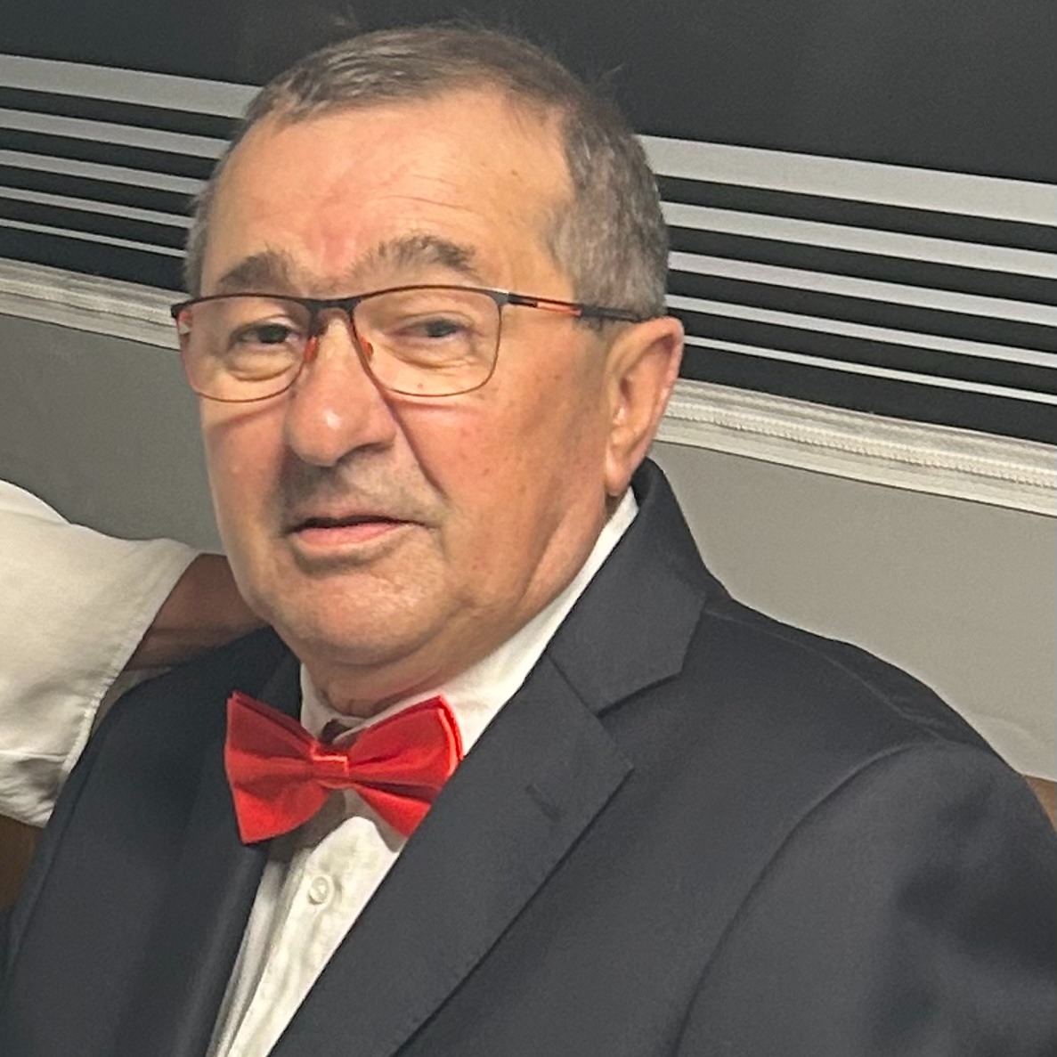 Photo de Didier Bernard CHIRON