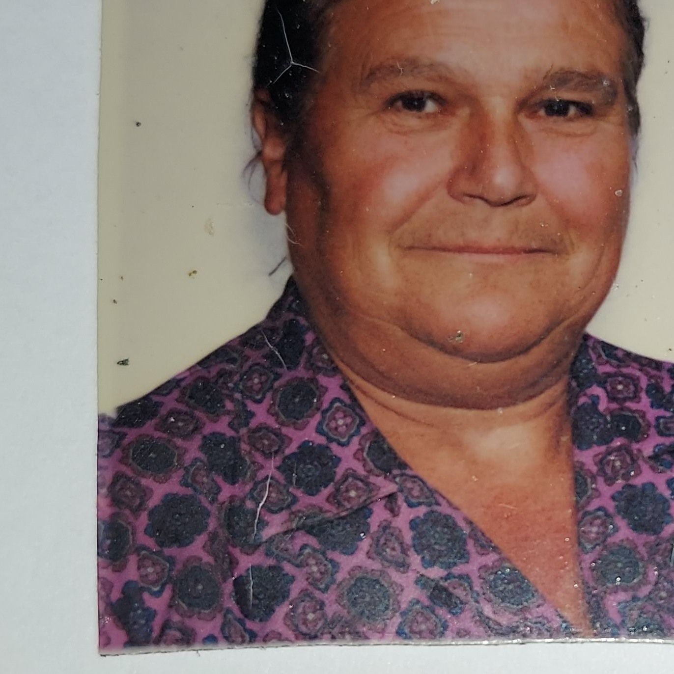 Photo de Claudette Jeanne MEUNIER