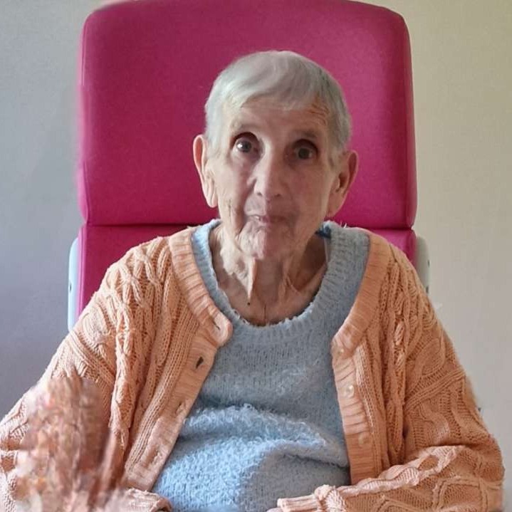 Photo de Marie Louise DIET