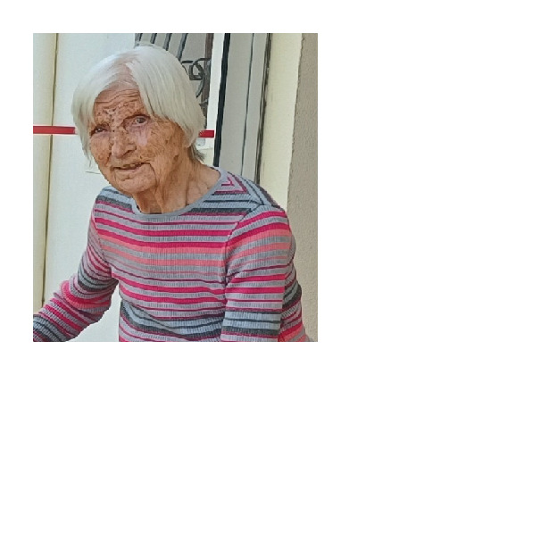 Photo de Gilberte PITAUD