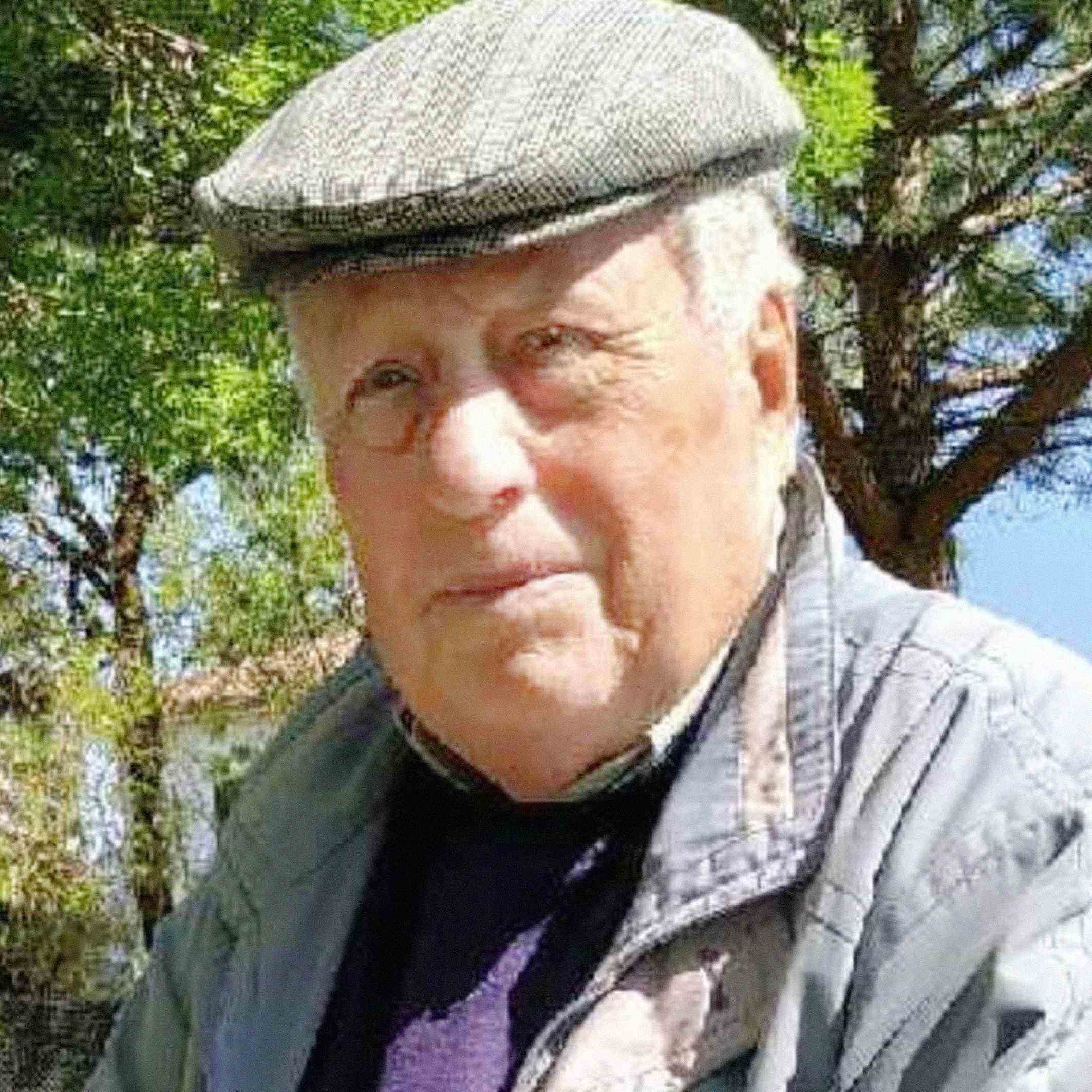 Photo de Daniel Noël Fernand SICOT