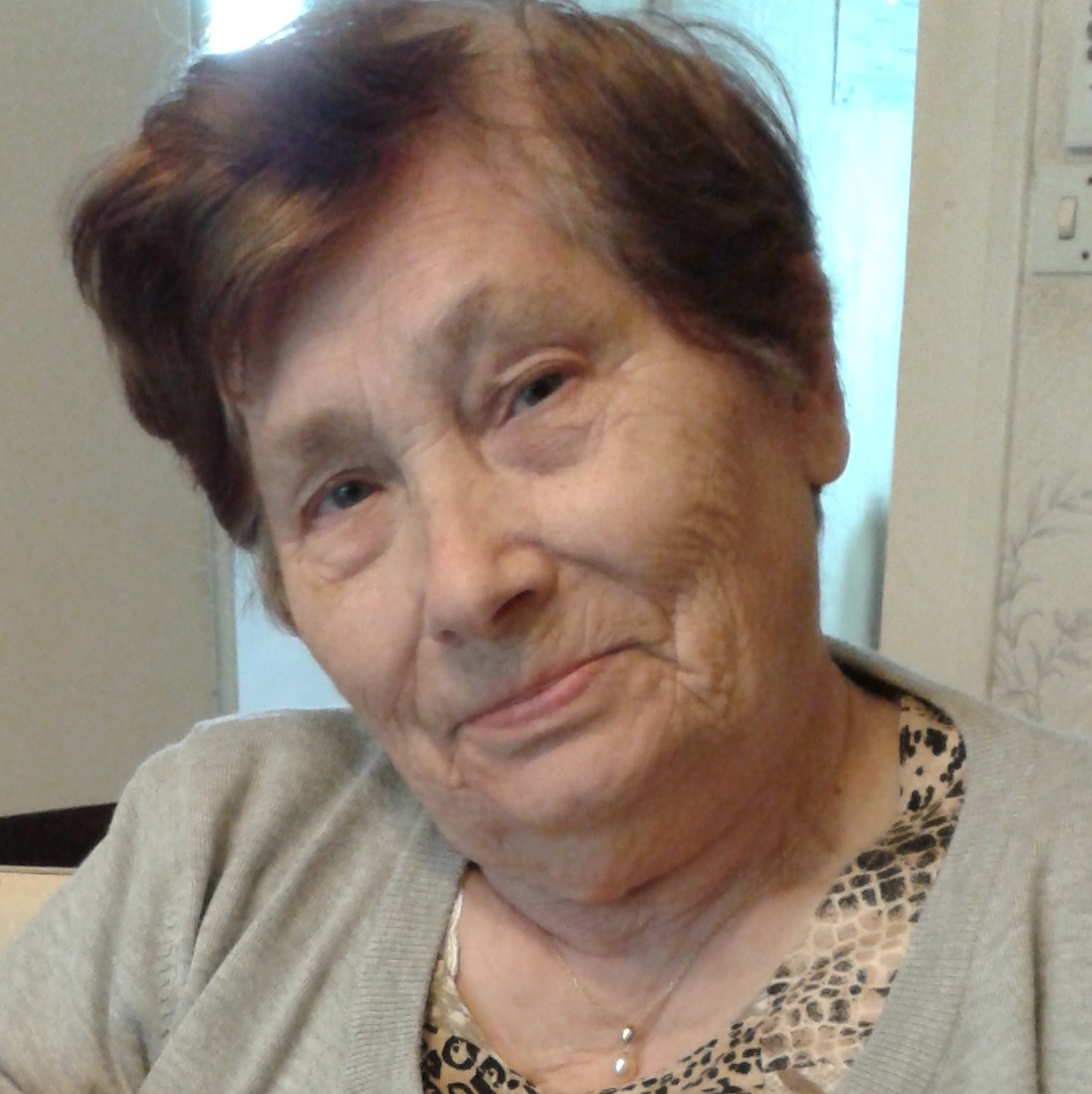 Photo de Marthe DEGORCES