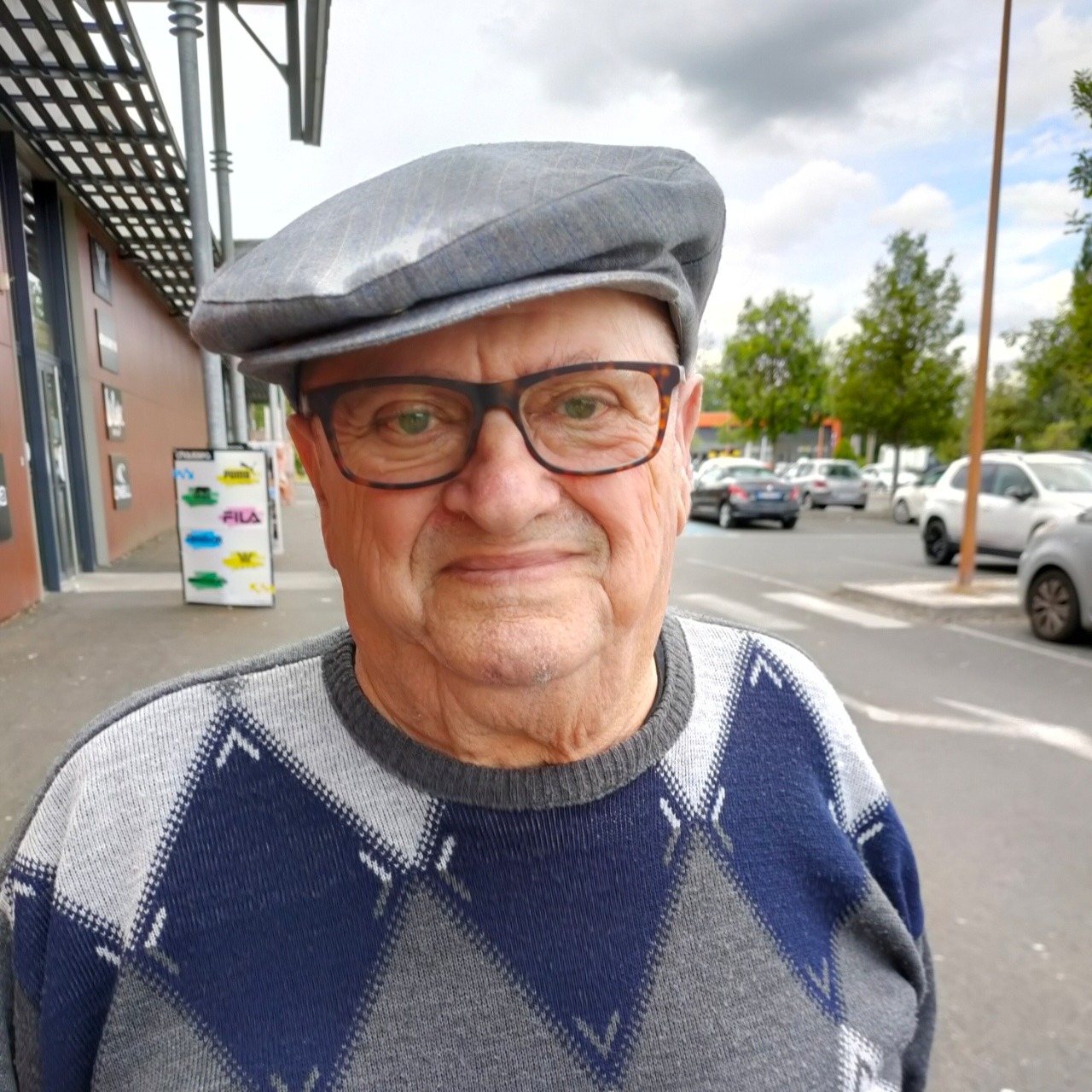 Photo de Jacky Jean LEYNEY