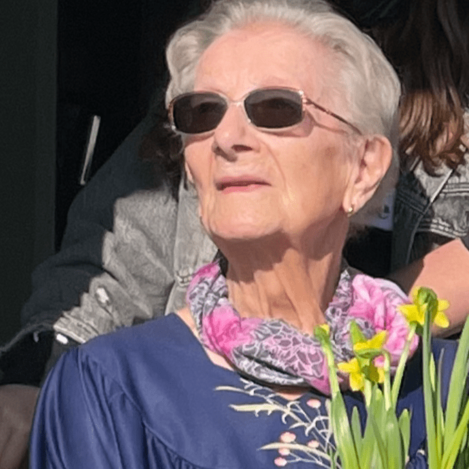 Photo d’Anne Marthe SUBERVILLE