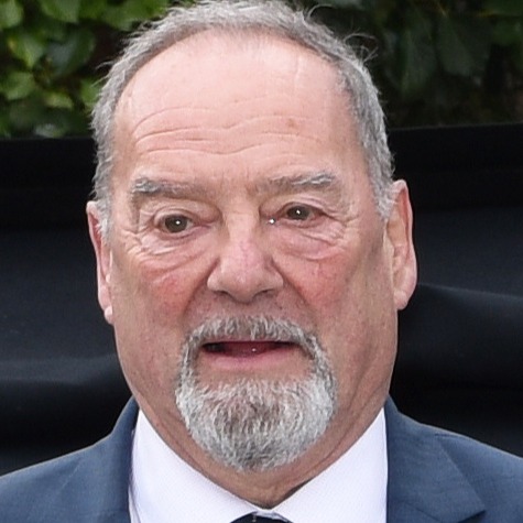 Photo de Jean-Claude Régis GELLENS