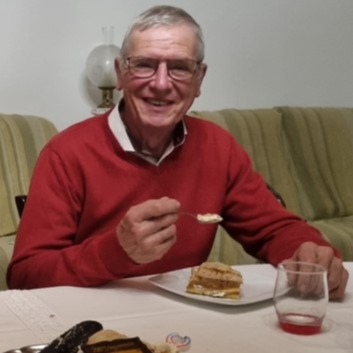Photo de Monsieur Michel MÉTREAU
