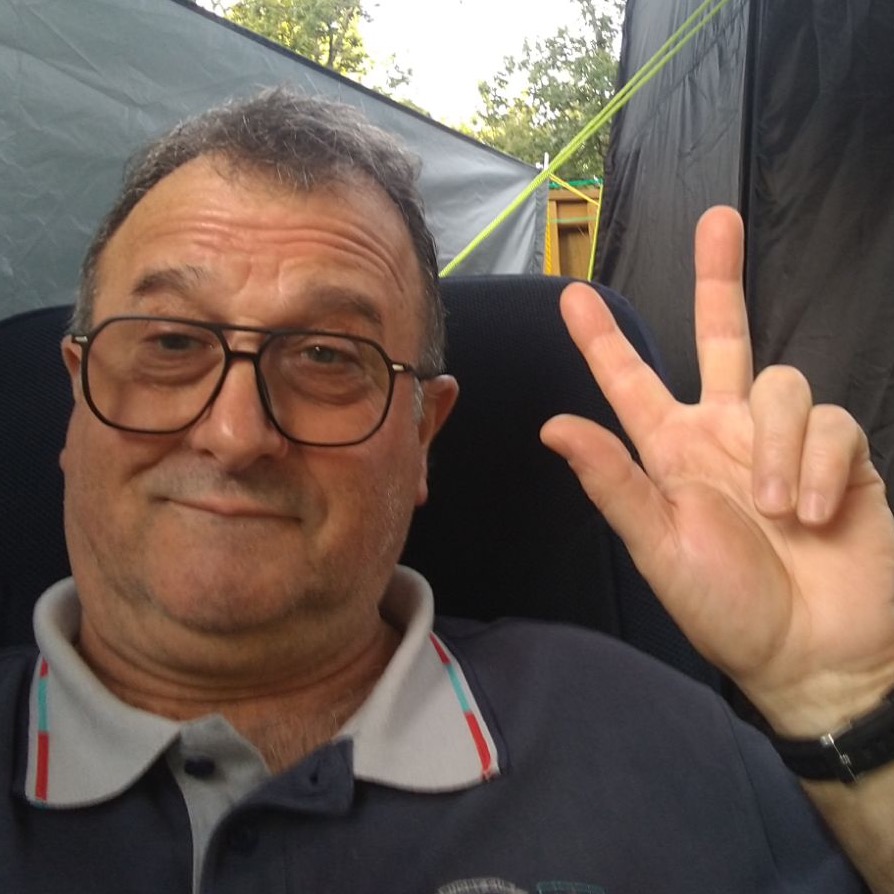 Photo de Monsieur Thierry MARCADIER