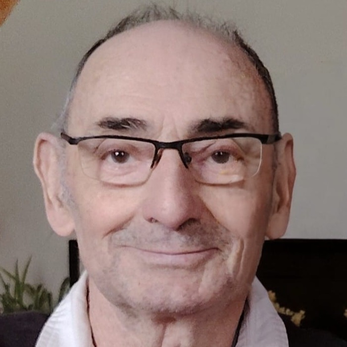 Photo de Jean-Marie BOMMARD