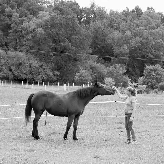 Photo de Nelly MOULY