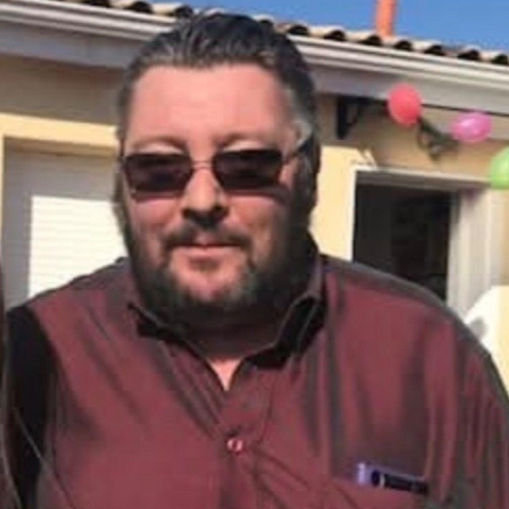 Photo de Stéphane MERIGUET