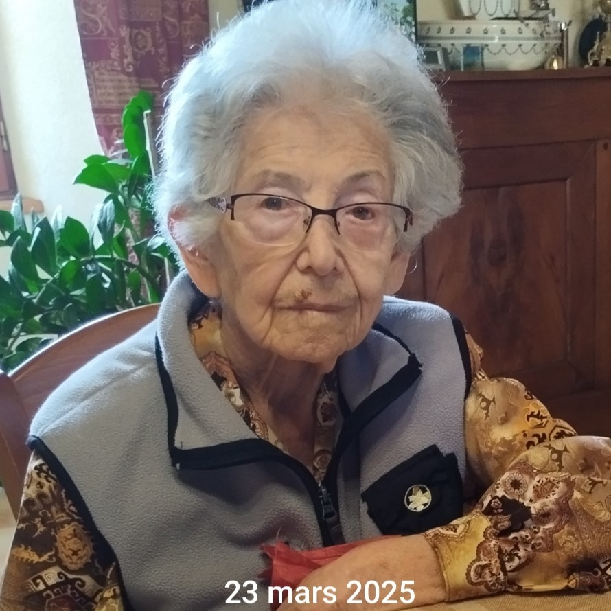 Photo de Monique ROY