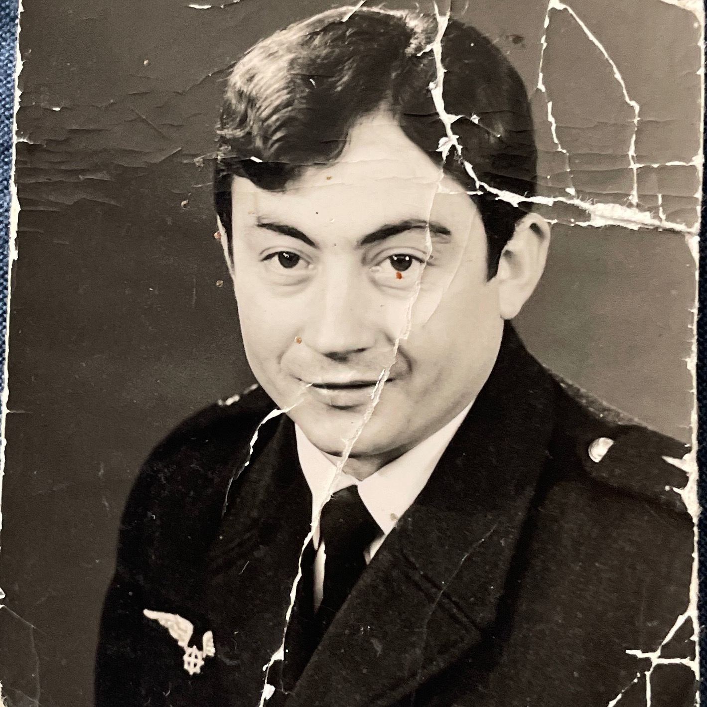 Photo de Jean COURAU