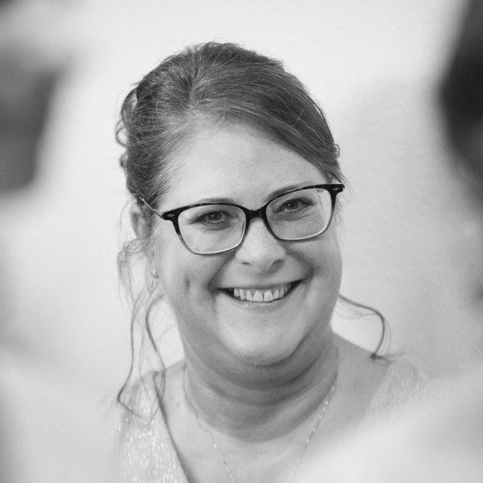 Photo de Madame Christelle FILLON