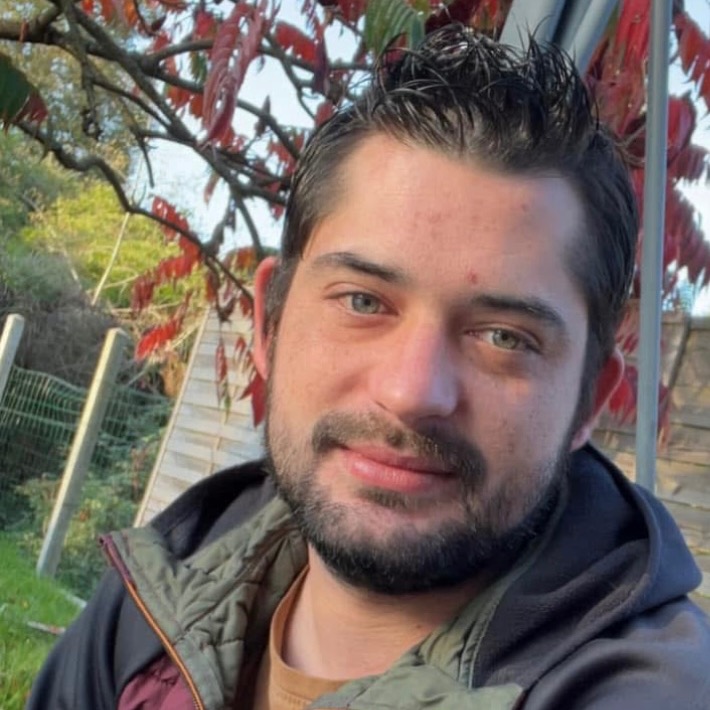 Photo de Julien FORT