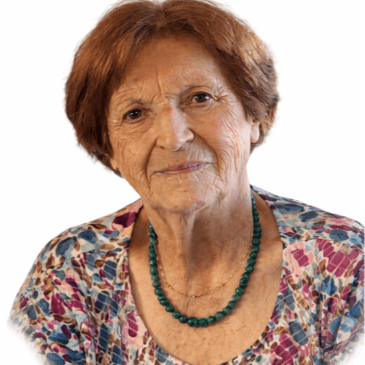 Photo d’Odile DÉORT