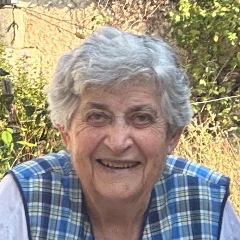 Photo de Colette MOUCHEBOEUF