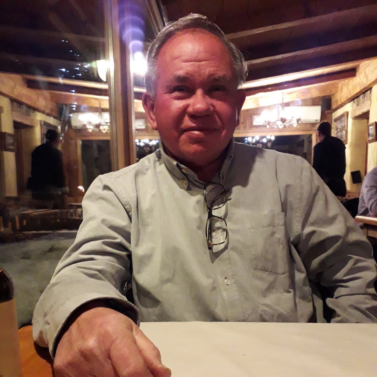 Photo de Michel Bernard REROLLE