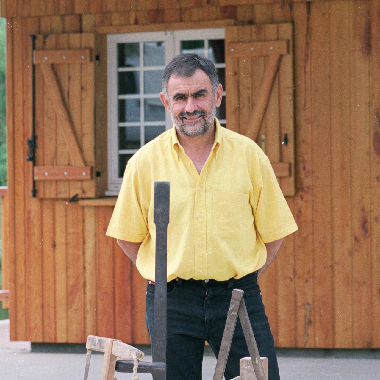 Photo de Franck BRAUD