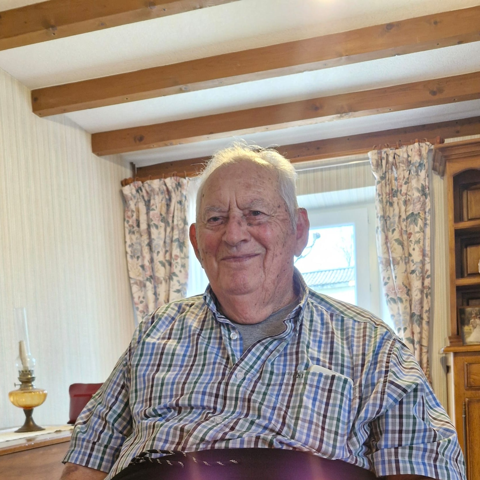 Photo de Franc Daniel COTTREAU