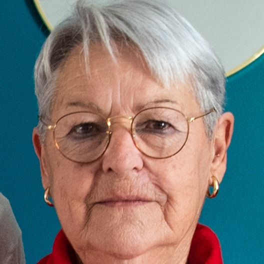 Photo de Nicole ROQUET