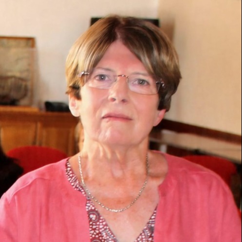 Photo de Sylvette PAQUET