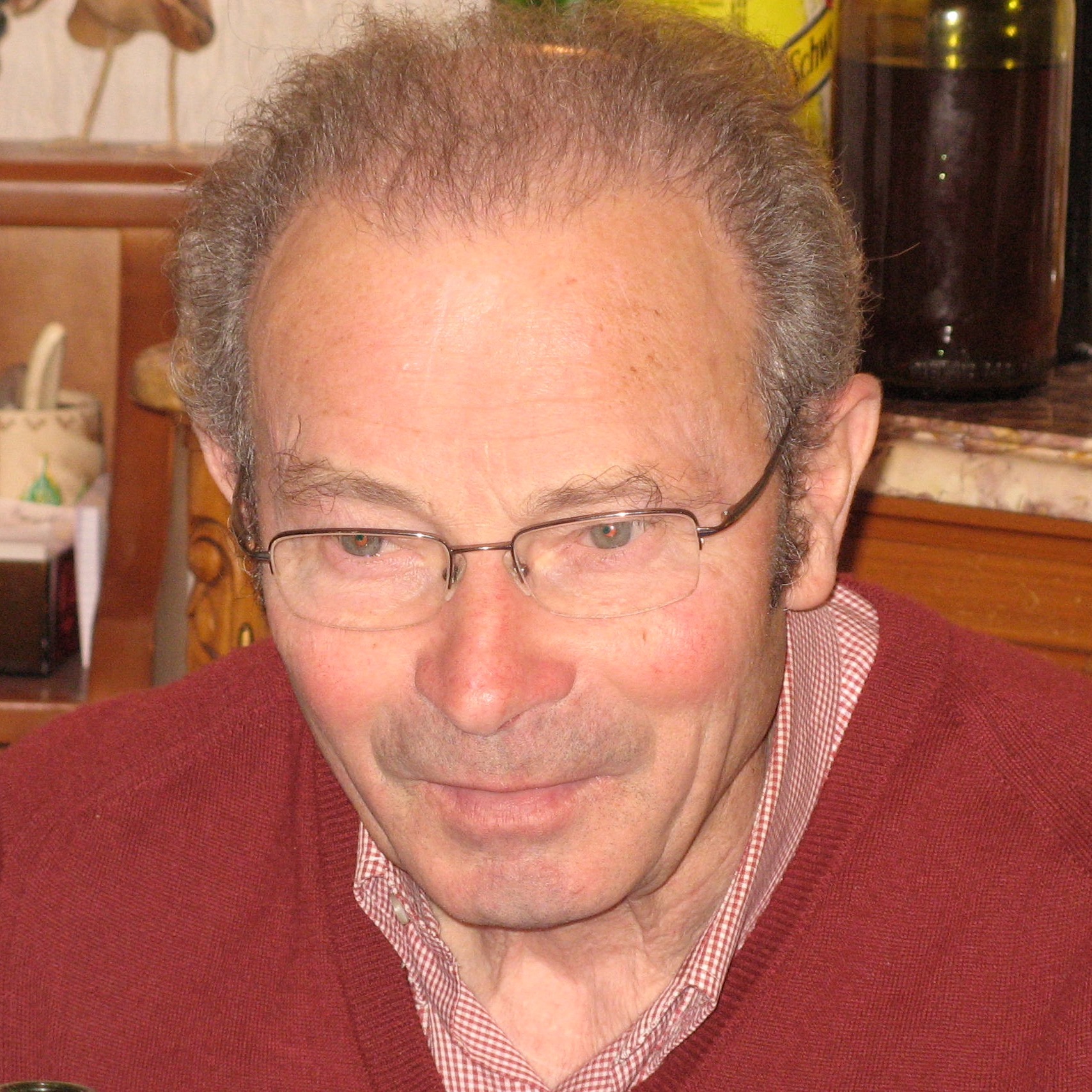 Photo de Christian RIDEAU