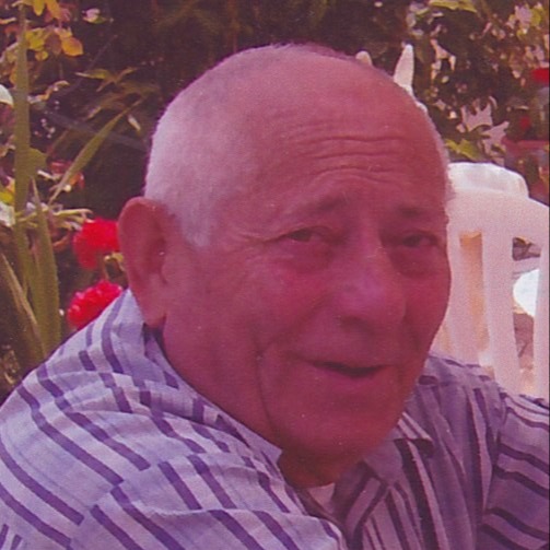 Photo de Claude NAUD