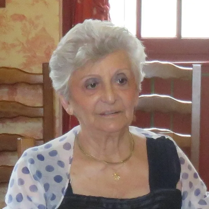 Photo de Lucette NAUD